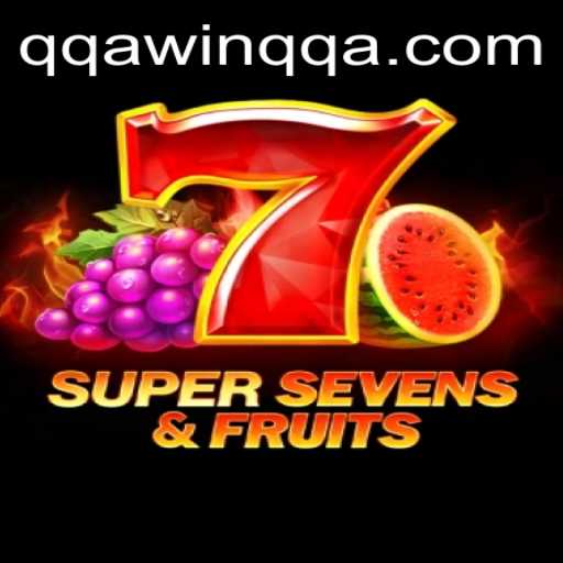 7SuperSevensFruits: Enter the Juicy World of Slot Gaming