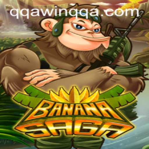 BananaSaga: A New Adventure in Online Gaming