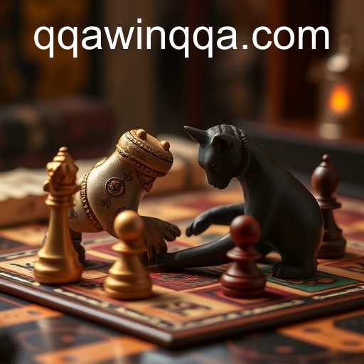 Exploring the Fascinating World of Board Games