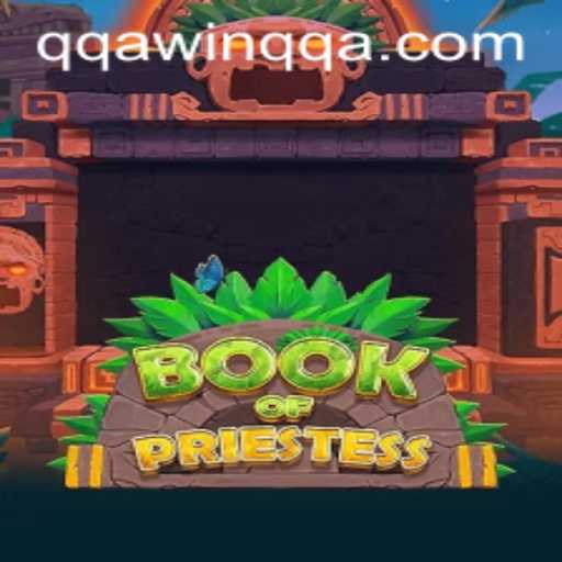 BookOfPriestess: A Mysterious Journey with QQAWIN.COM
