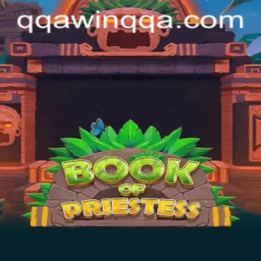 BookOfPriestess: A Mysterious Journey with QQAWIN.COM