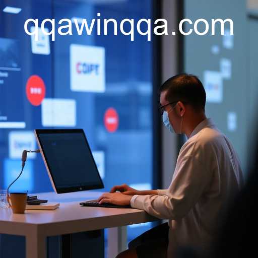How to Effectively Use QQAWIN.COM's Contact Us Feature