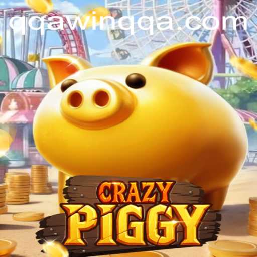 CrazyPiggy: A Breakthrough in Online Gaming with QQAWIN.COM