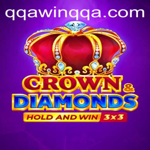 Exploring the Exciting World of Crowndiamonds: A Deep Dive into QQAWIN.COM's Latest Offering