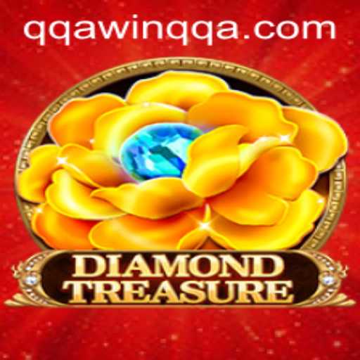 Unveiling Diamondtreasure: A Guide to Winning Big with QQAWIN.COM