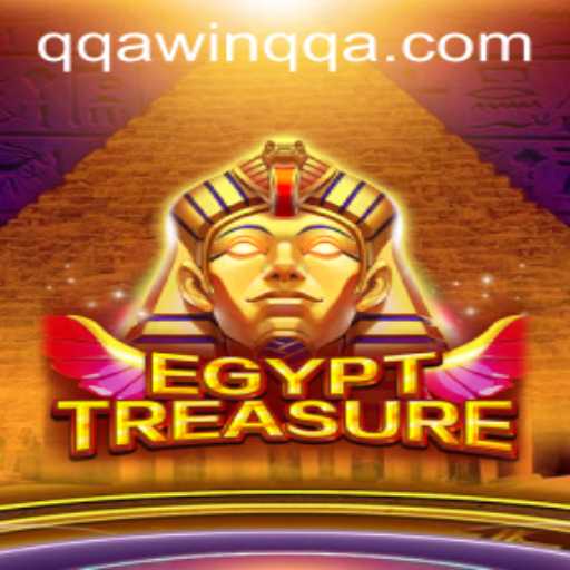 Discover Ancient Mysteries with EgyptTreasure on QQAWIN.COM