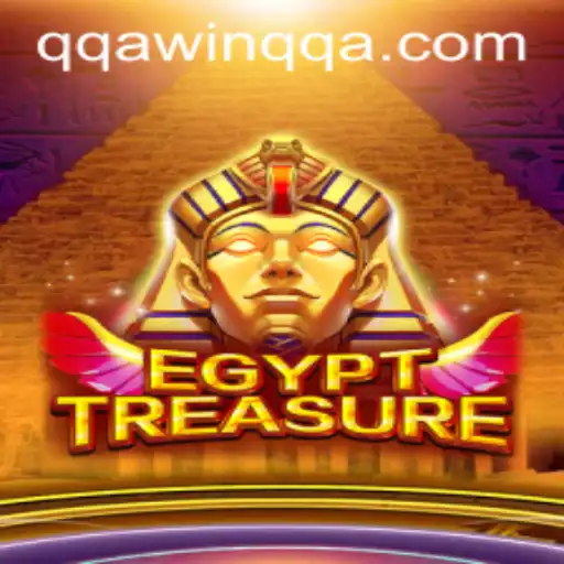 Discover Ancient Mysteries with EgyptTreasure on QQAWIN.COM