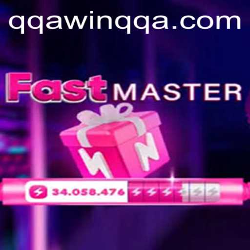 Discovering FastMaster: The Exciting Game Adventure with QQAWIN.COM