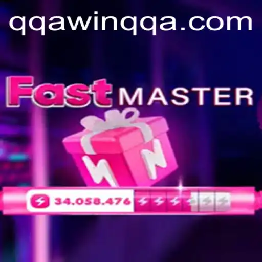 Discovering FastMaster: The Exciting Game Adventure with QQAWIN.COM