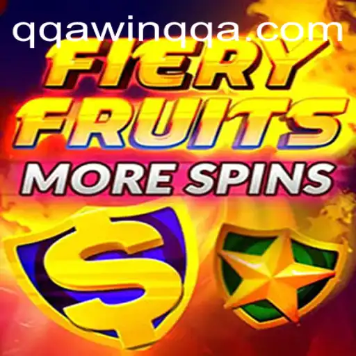 FieryFruitsMoreSpins: A Sizzling Adventure in Online Gaming