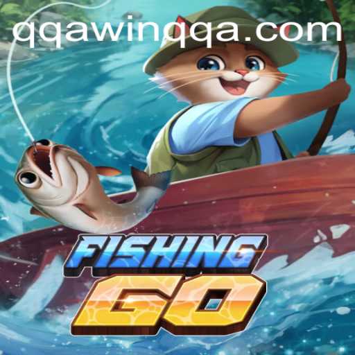 Dive into the Exciting World of FishingGO Enhanced by QQAWIN.COM