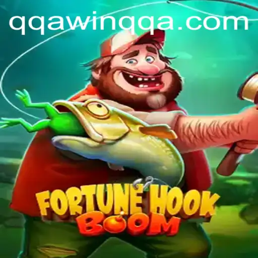 Explore the Exciting World of FortuneHookBoom with QQAWIN.COM
