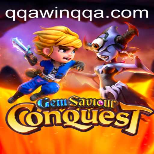 Unveiling the Thrilling GemSaviourConquest: Rules and Gameplay