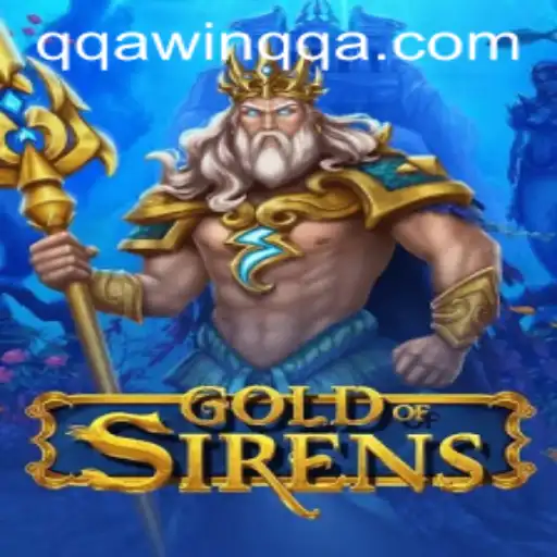 Unveiling the Enigmatic Realm of GoldofSirens: A Riveting Adventure with QQAWIN.COM