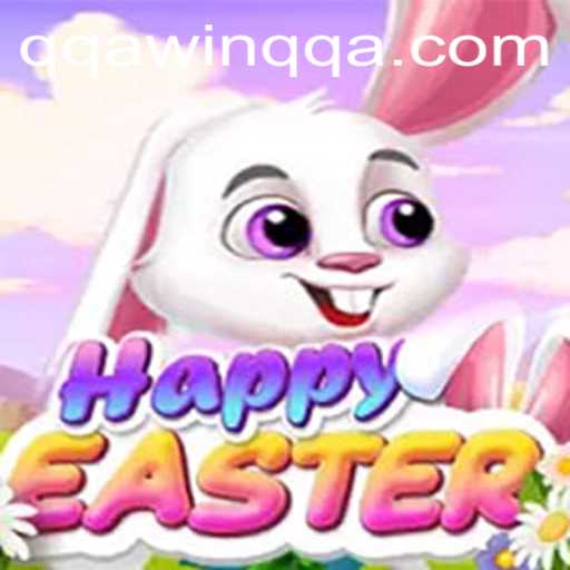Discover the Exciting World of HappyEaster on QQAWIN.COM