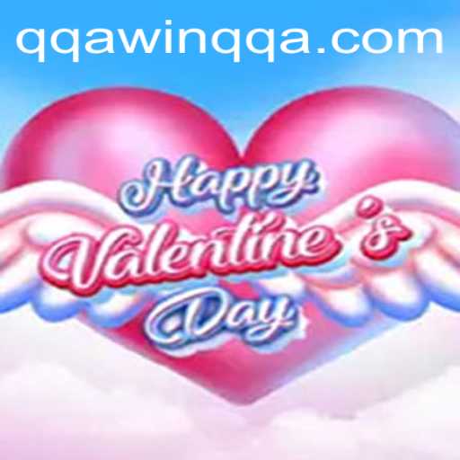Unveiling 'HappyValentinesDay': The Exciting New Game from QQAWIN.COM