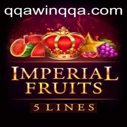 Exploring ImperialFruits5: A Modern Spin on Classic Slot Gaming at QQAWIN.COM