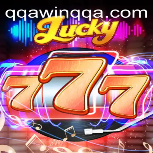 Unveiling the Allure of Lucky777: A Thrilling Venture into the World of Gaming at QQAWIN.COM