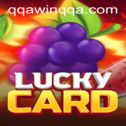 Unveiling LuckyCard: A Thrilling Adventure on QQAWIN.COM