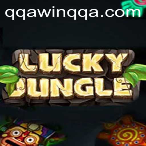 Exploring the Exciting World of LuckyJungle and QQAWIN.COM
