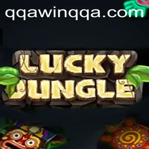 Exploring the Exciting World of LuckyJungle and QQAWIN.COM