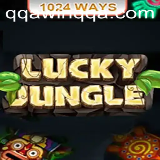 Experience the Thrill of LuckyJungle1024
