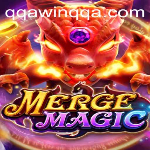 Exploring the Enchanting World of MERGEMAGIC: A Comprehensive Guide