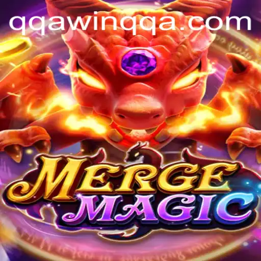Exploring the Enchanting World of MERGEMAGIC: A Comprehensive Guide