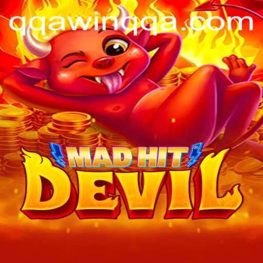 MadHitDevil: The Ultimate Gaming Experience at QQAWIN.COM