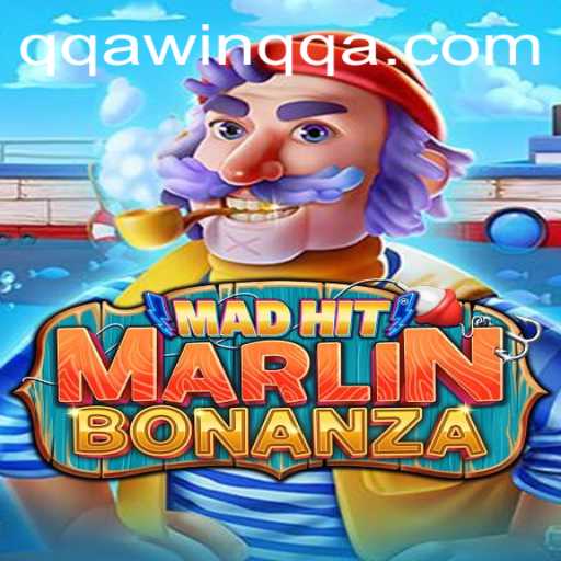 MadHitMarlinBonanza: Dive into a World of Gaming Excitement