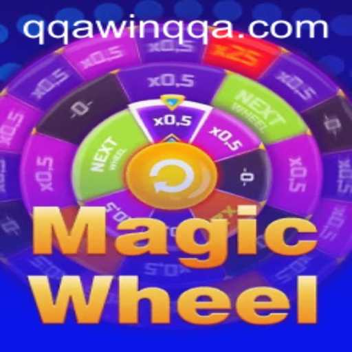 Discover the Exciting World of MagicWheel on QQAWIN.COM