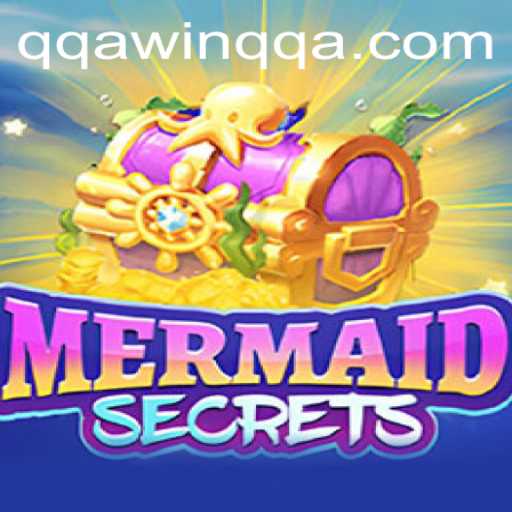 MermaidSecrets Dive Into an Enchanting Underwater Adventure