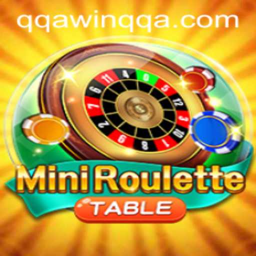 Discovering the Thrills of MiniRoulette at QQAWIN.COM