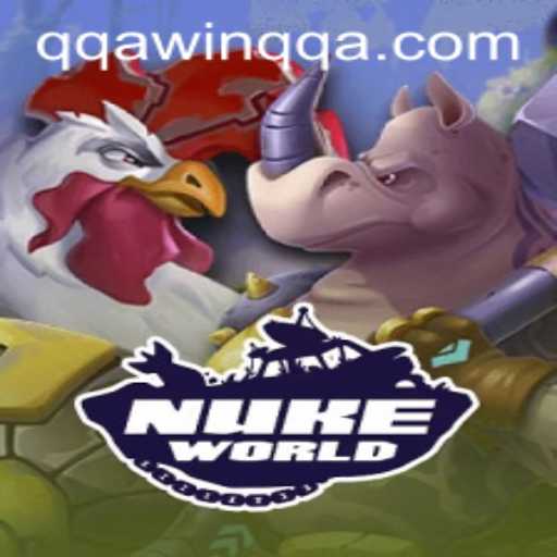 Explore the Exciting World of NukeWorld: A Comprehensive Guide