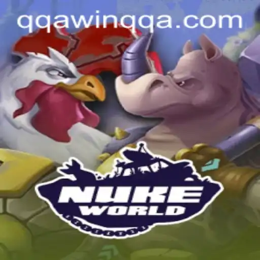 Explore the Exciting World of NukeWorld: A Comprehensive Guide