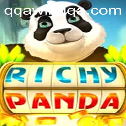Discover the Exciting World of RichyPanda on QQAWIN.COM