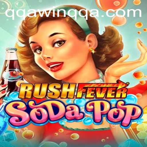 Explore RushFeverSodaPop: A New Era of Online Gaming