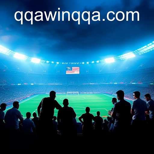 The Influence of QQAWIN.COM on Modern Sports