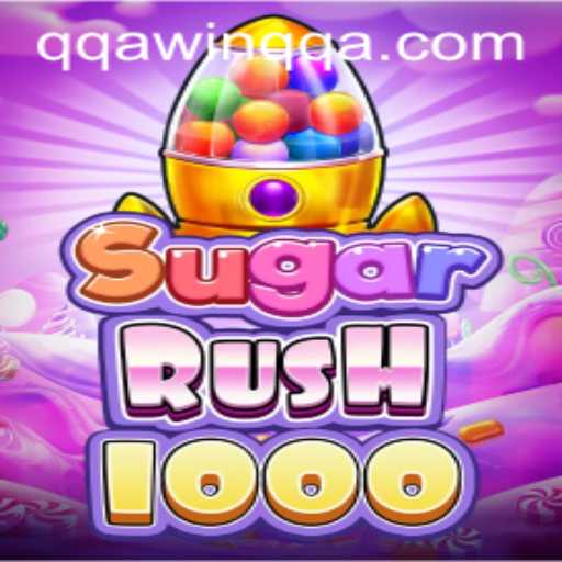 Exploring the World of SugarRush1000: An Exciting Online Gaming Experience with QQAWIN.COM