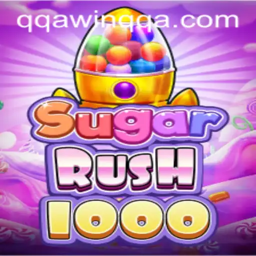 Exploring the World of SugarRush1000: An Exciting Online Gaming Experience with QQAWIN.COM