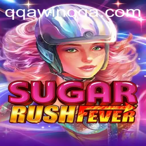Experience the Excitement of SugarRushFever on QQAWIN.COM