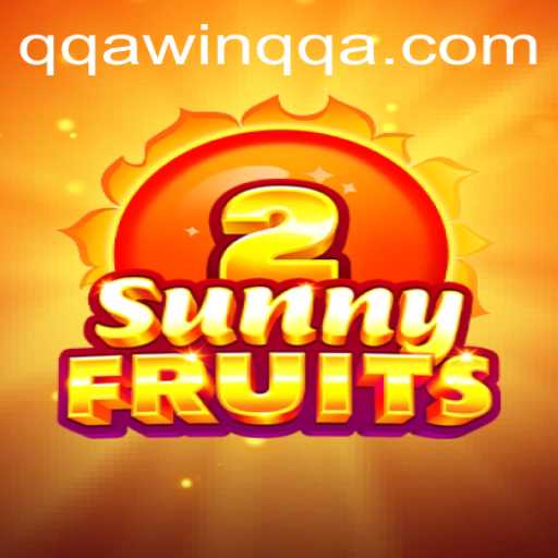 SunnyFruits2: A Vibrant Gaming Experience at QQAWIN.COM