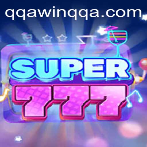 Discover the Excitement of Super777 on QQAWIN.COM