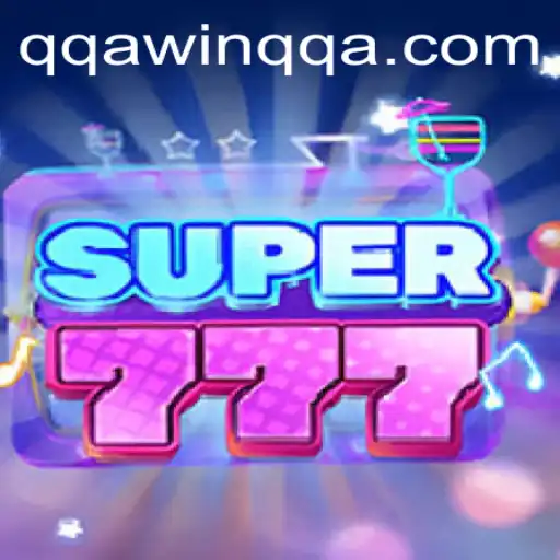 Discover the Excitement of Super777 on QQAWIN.COM