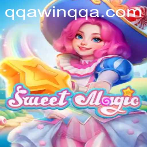 Discover the Enchanting World of 'SweetMagic' with QQAWIN.COM
