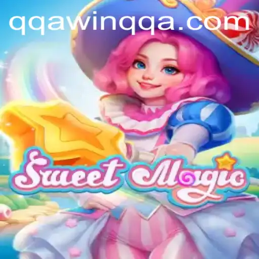Discover the Enchanting World of 'SweetMagic' with QQAWIN.COM