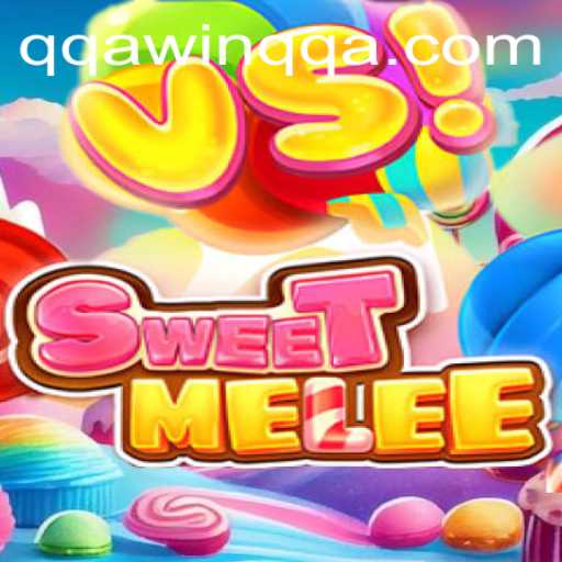 SweetMelee: Unveiling the Thrilling World of QQAWIN.COM's Newest Game