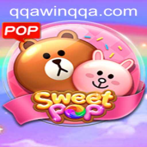 SweetPOP: A Deliciously Engaging Gaming Adventure with QQAWIN.COM