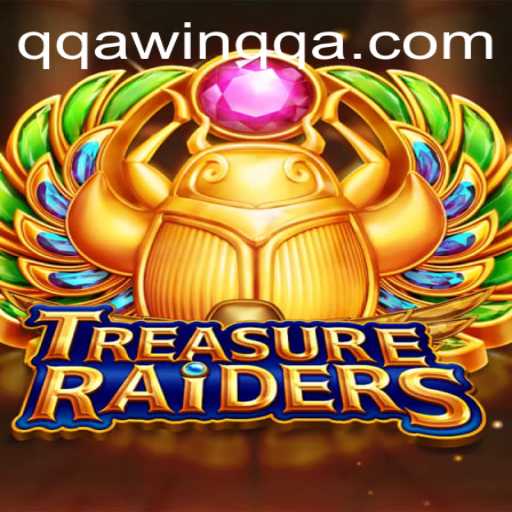 Discover the Adventure with TREASURERAIDERS: Unravel the Mysteries of QQAWIN.COM