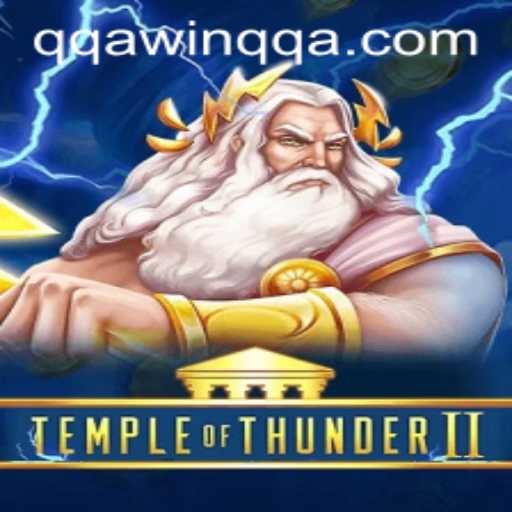 Explore the Mythical World of TempleofThunderII